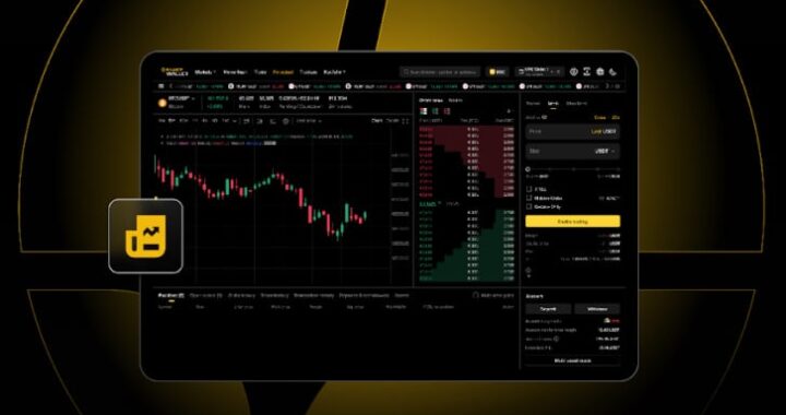 Binance Wallet запускает ончейн-торговлю бессрочными контрактами через Aster