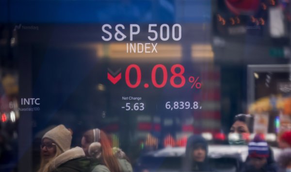 А в этом году европейские рынки могут обогнать американские