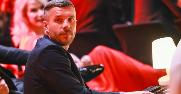 Чемпион мира Подольски покупает польский клуб