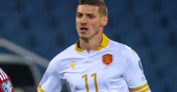 Герой! Десподов предотвратил диверсию во время победы ПАОКа в ЛЕ