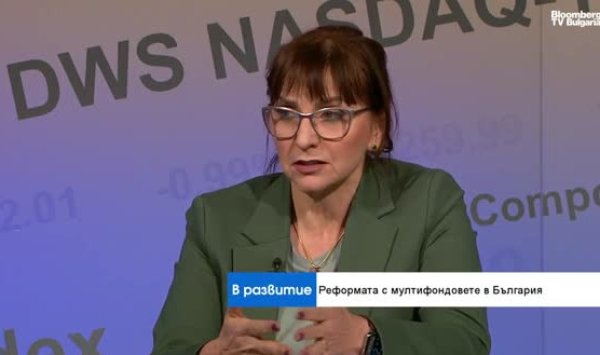 Модель нескольких фондов увеличивает доходность и защиту застрахованных