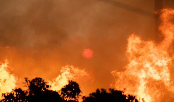 Прошлый 2025 год был третьим самым теплым за всю историю наблюдений, несмотря на холодную Ла-Нинья.