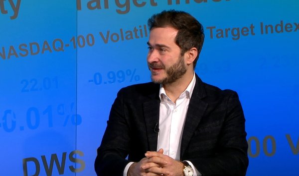 Американские акции с болгарскими корнями являются одними из самых прибыльных в 2025 году.