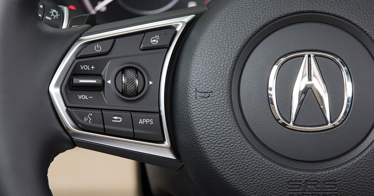 10 особенностей современного автомобиля, о которых вы, возможно, не знали