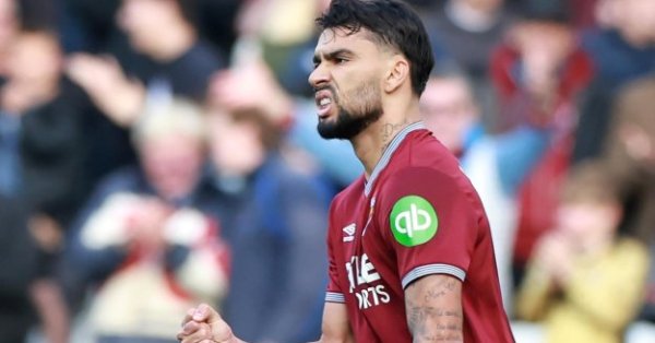 «Фламенго» побил трансферный рекорд Бразилии, заплатив за Паке 42 миллиона евро