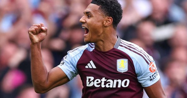 «Астон Вилла» возвращается к победному пути, Уоткинс снова забивает