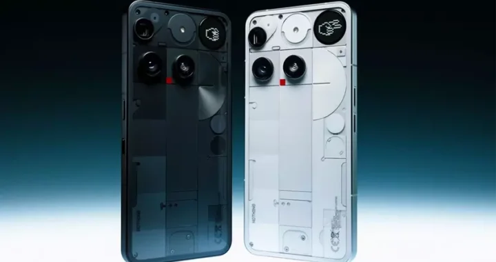 Ничего не произойдет: не ждите, что в 2026 году появится телефон Nothing (4)