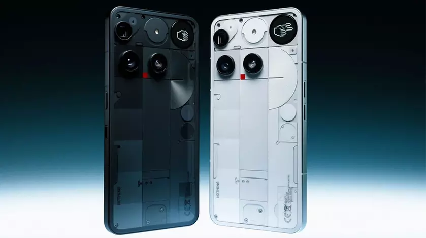 Ничего не произойдет: не ждите, что в 2026 году появится телефон Nothing (4)