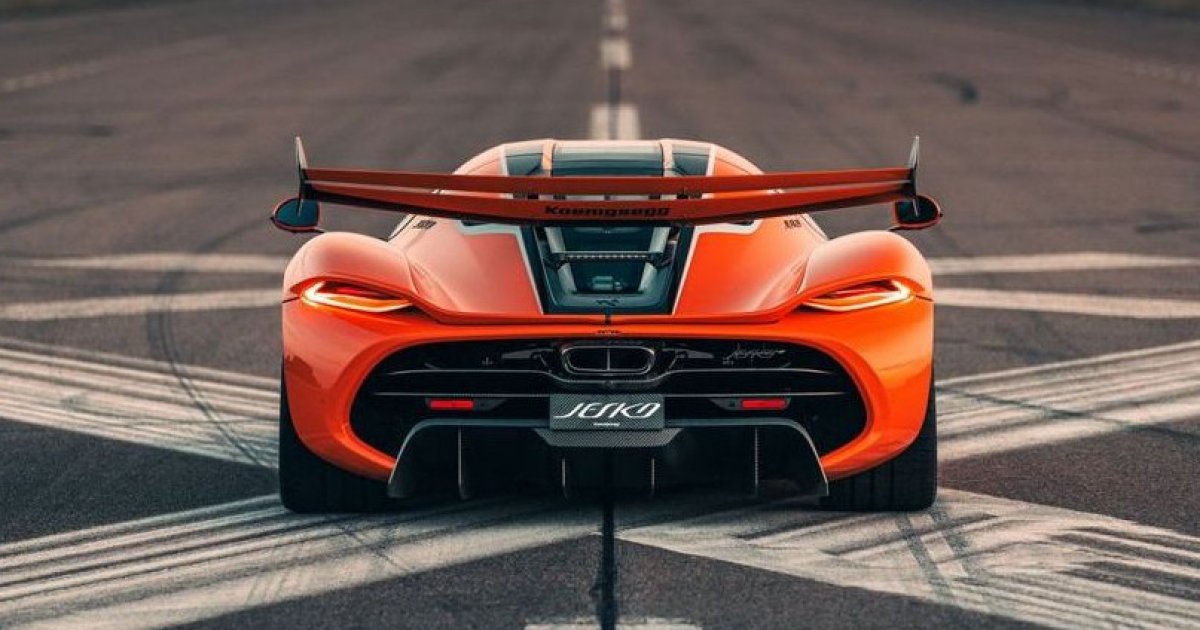 25 самых дорогих автомобилей, проданных в Болгарии в 2025 году