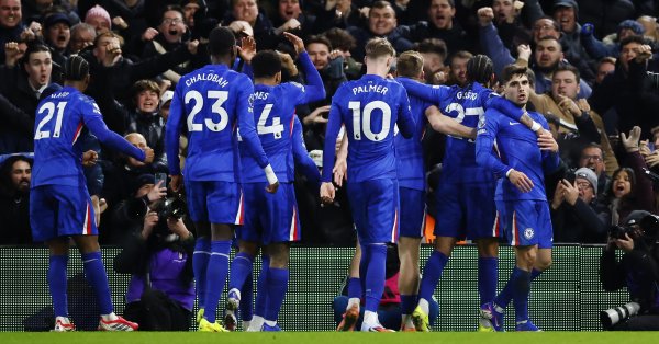 У «Челси» есть ресурсы, чтобы снова разгромить
