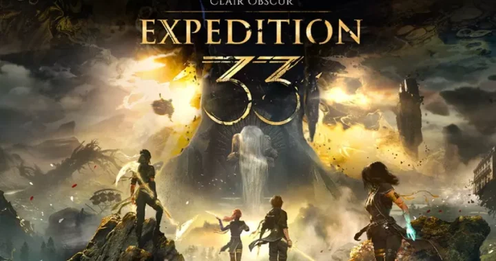 Clair Obscur: Expedition 33 стала самой титулованной игрой в истории индустрии