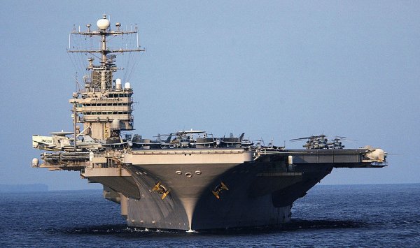 У Трампа появляется все больше вариантов нанесения удара по Ирану, но стратегия остается неясной