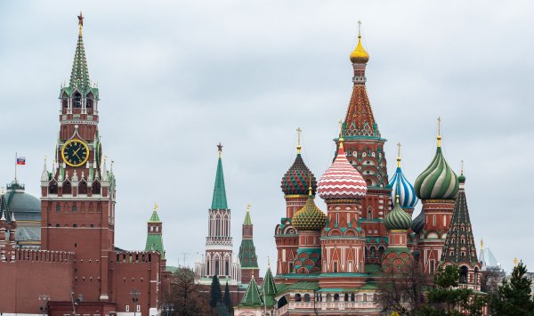 Военная машина Кремля задыхается под давлением ужесточения бюджета