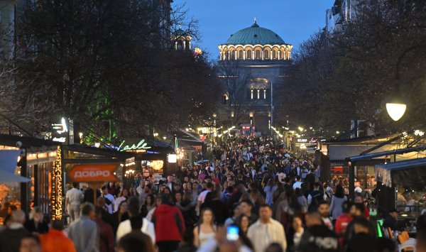 Каковы ожидания болгарской экономики? Мы спросили экспертов