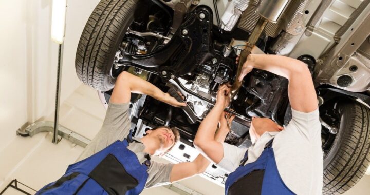 Самые надежные автомобили Европы по мнению 53 000 водителей