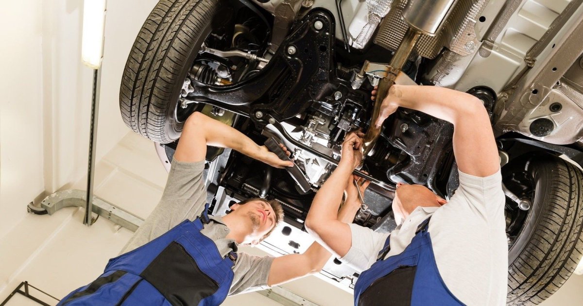 Самые надежные автомобили Европы по мнению 53 000 водителей