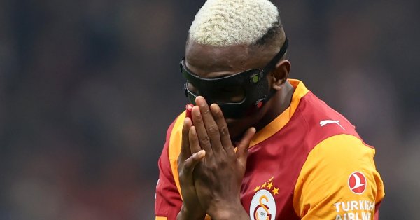 «Галатасарай» и «Атлетико» вернули свои деньги, а «Карабах» сбросил бомбу