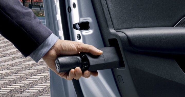 Умные решения в автомобиле, о которых многие водители не знают