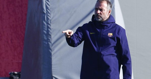 Сюрприз: «Барселона» защищает «Реал Мадрид»