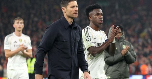 Они уволили Хаби! Раскрыты «ворпящие бунтовщики» «Реала»