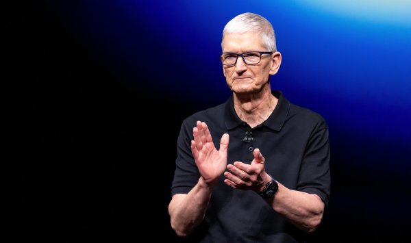 Оптимистичный прогноз Apple омрачен опасениями по поводу роста затрат