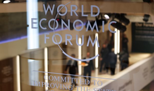 П. Русев: Давос – это радар, где рушится доверие к системам