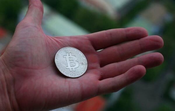 что нового на рынке криптовалют — Минфин