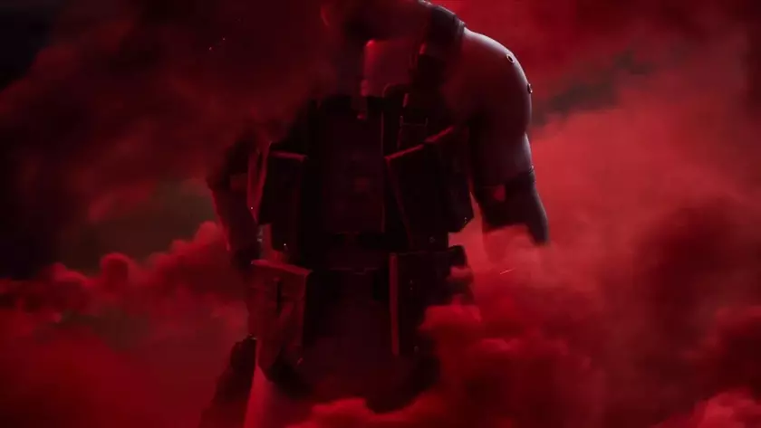 Неожиданно: Солид Снейк из Metal Gear появится в онлайн-шутере Rainbow Six Siege X