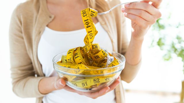 Микробиом полости рта может сигнализировать о риске ожирения