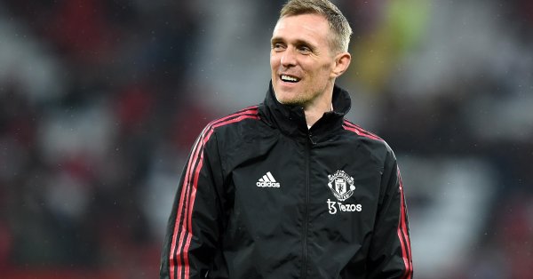 Новый бросок «Манчестер Юнайтед», не сумевший победить слабака