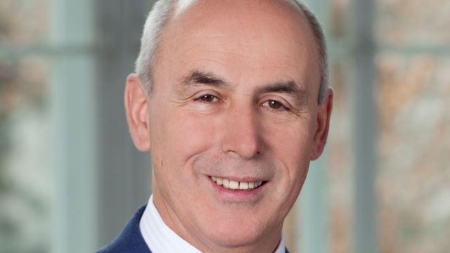 Профессор Зигфрид Каспер: Транскраниальная магнитная стимуляция может стать решением устойчивой депрессии