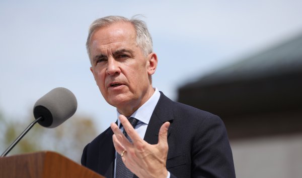 Канада и Китай снимают торговые барьеры – Карни объявляет о «новом мировом порядке»