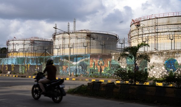 Российская нефть сохранит доминирование в Индии в 2026 году.