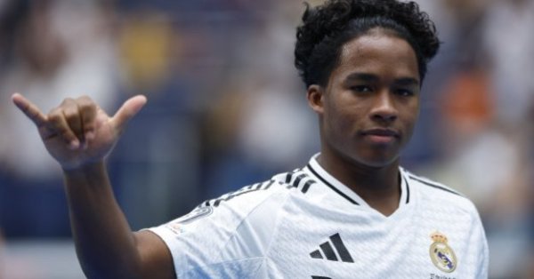 «Звезда» покинула «Реал» и поблагодарила Карло Анчелотти