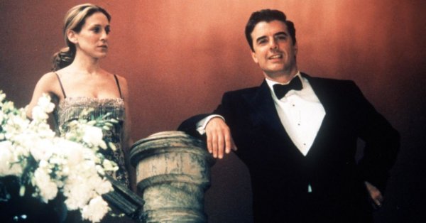 Любовники на экране, враги в жизни – Крис Нотт раскритиковал Сару Джессику Паркер