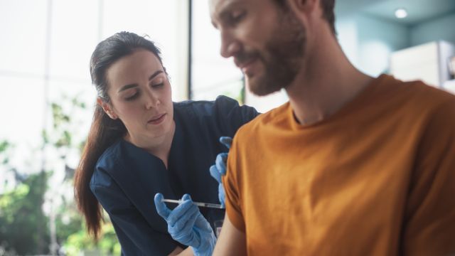 Как ВПЧ влияет на мужские мочевыводящие пути?