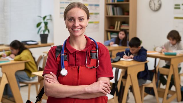 Стартовал 18-й студенческий конкурс «Послы здоровья».