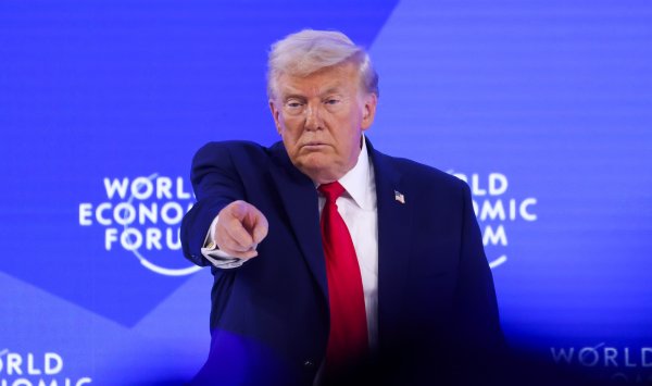 Влияние в Гренландии и Иране дало бы США контроль над большей частью мира.