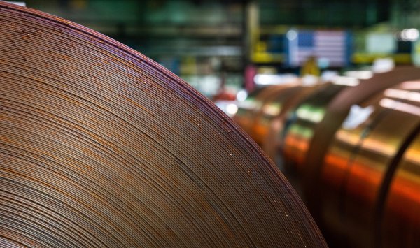 Китайские покупатели отказываются от меди из-за рекордных цен