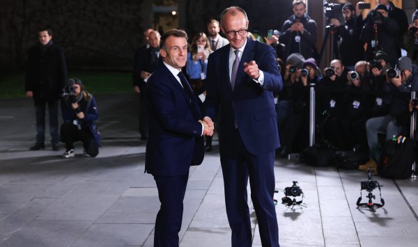 После Гренландии «Продать Америку» — долгая игра для европейцев