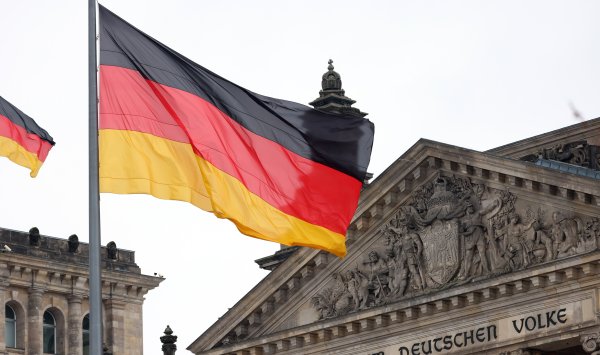 Облигации Германии выросли на фоне ожидаемого снижения ставок ЕЦБ