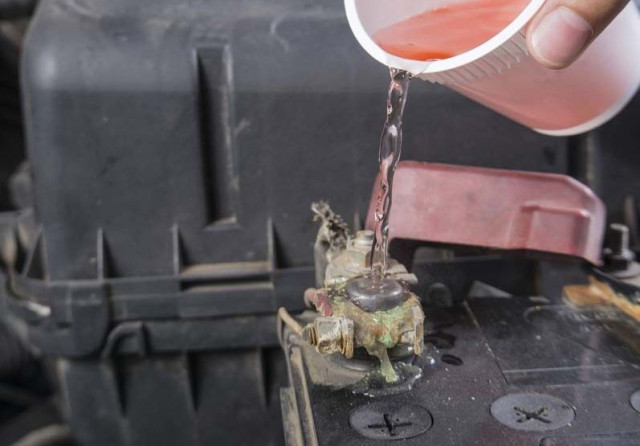 аккумулятор