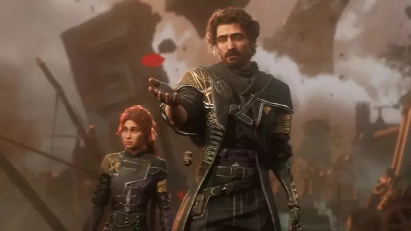 Инсайдер: Лучшая игра 2025 года Clair Obscur: Expedition 33 скоро выйдет на Nintendo Switch 2