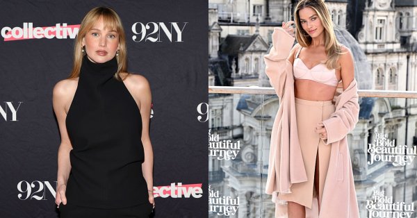 Мировые новости – Дженнифер Лоуренс уступила роль Марго Робби, потому что она была «недостаточно красивой»