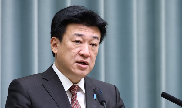 Япония ищет поддержки против контроля Китая над редкоземельными элементами