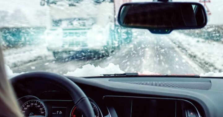 Скрытая магия новых ветрозащитных очков