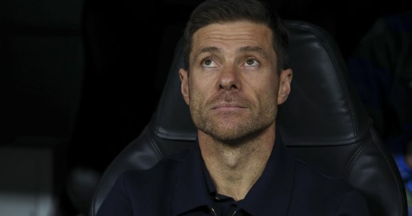 Он заботится о «Реале»? Три гиганта хотят «похитить» Хаби Алонсо