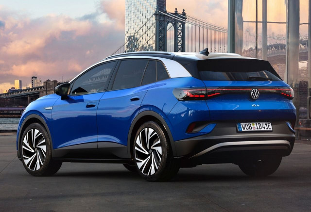 vw ID.4