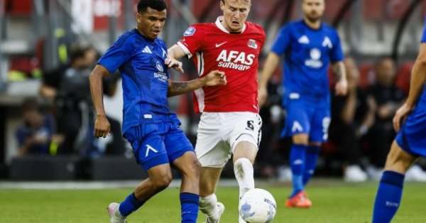 Они рассказали, сколько миллионов Левски хочет за свою большую звезду