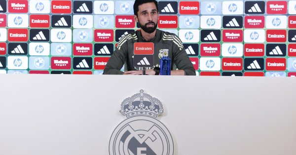 Арбелоа на седьмом небе от счастья после увольнения Хаби